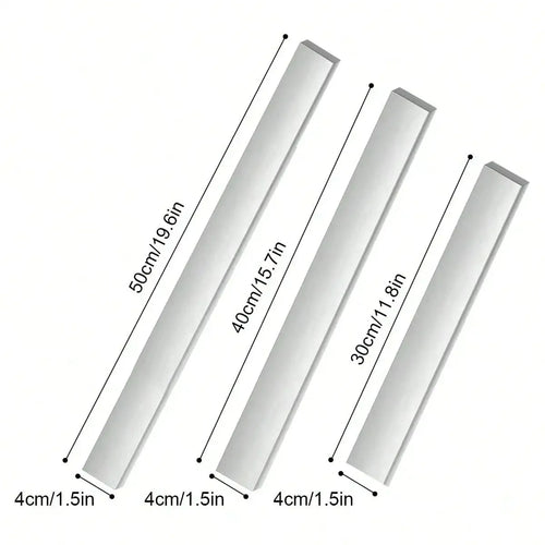 magnetico minimalista para cocina moderna